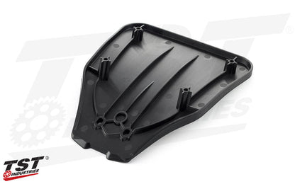 Engineered, prototyped, tested, and quality controlled by TST.