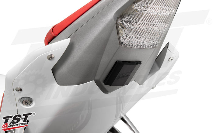 TST Undertail Fender Closeout R6 2006-2016