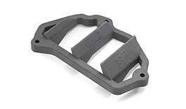 TST WORX Airbox Cover for Yamaha YZF-R3 / MT-03 2025+