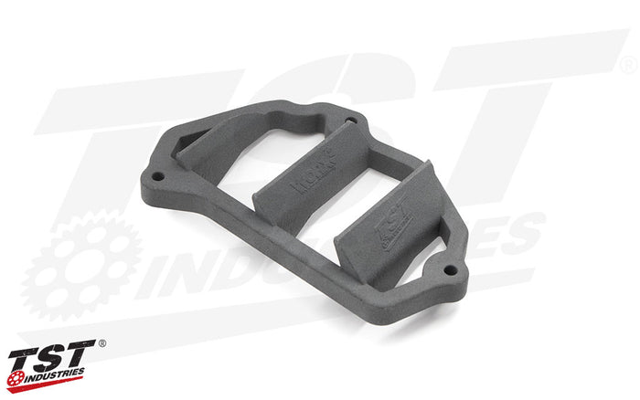 TST WORX Airbox Cover for Yamaha YZF-R3 / MT-03 2025+