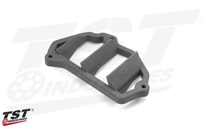 TST WORX Airbox Cover for Yamaha YZF-R3 / MT-03 2025+