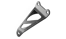 TST WORX Exhaust Hanger Bracket for Yamaha R3 / MT-03