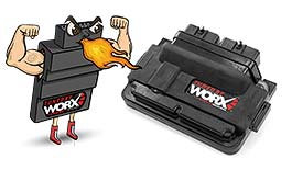 TST WORX Performance ECU Tune for Kawasaki Ninja ZX-4RR 2023+ / ZX-4R 2024+
