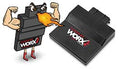 TST WORX Performance ECU Tune for Yamaha MT-07 2021-2024