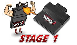 TST WORX Performance ECU Tune For Yamaha YZF-R3 / MT-03 2025+