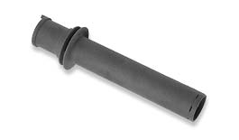 TST WORX Quick Turn Throttle Tube for Yamaha MT-07 2025+