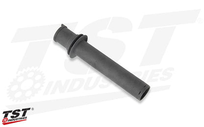 TST WORX Quick Turn Throttle Tube for Yamaha MT-07 2025+