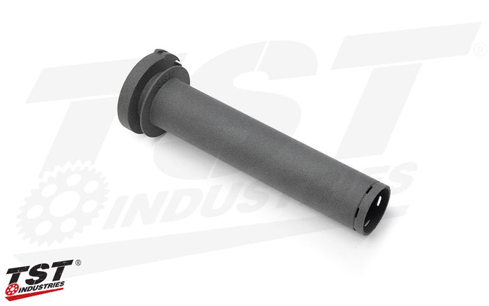 TST WORX Quick Turn Throttle Tube for Yamaha YZF-R3 2015+ / MT-03 2020+