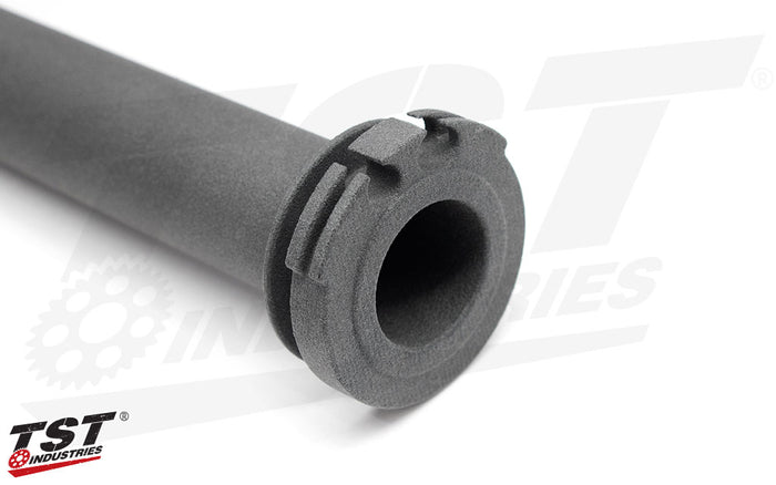 Ugprade your Yamaha R3 or MT-03 with faster throttle response and feel the difference.