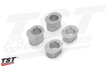 TST WORX Trail Offset Insert Set