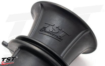 Developed exclusively by TST Industries.