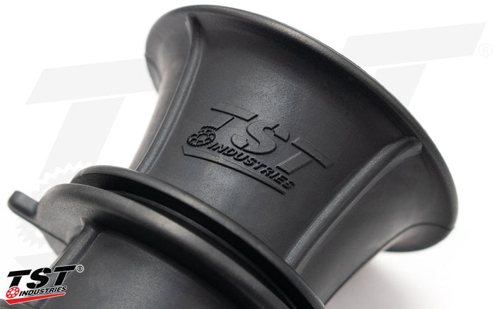 Developed by TST Industries.