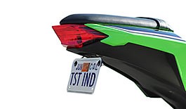 TST Z300 Fender Eliminator
