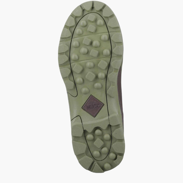 Unisex Calder Tall Boot - outsole