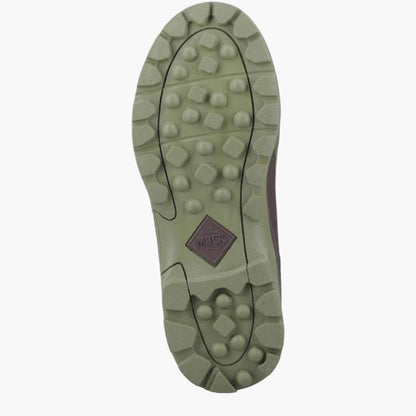 Unisex Calder Tall Boot - outsole