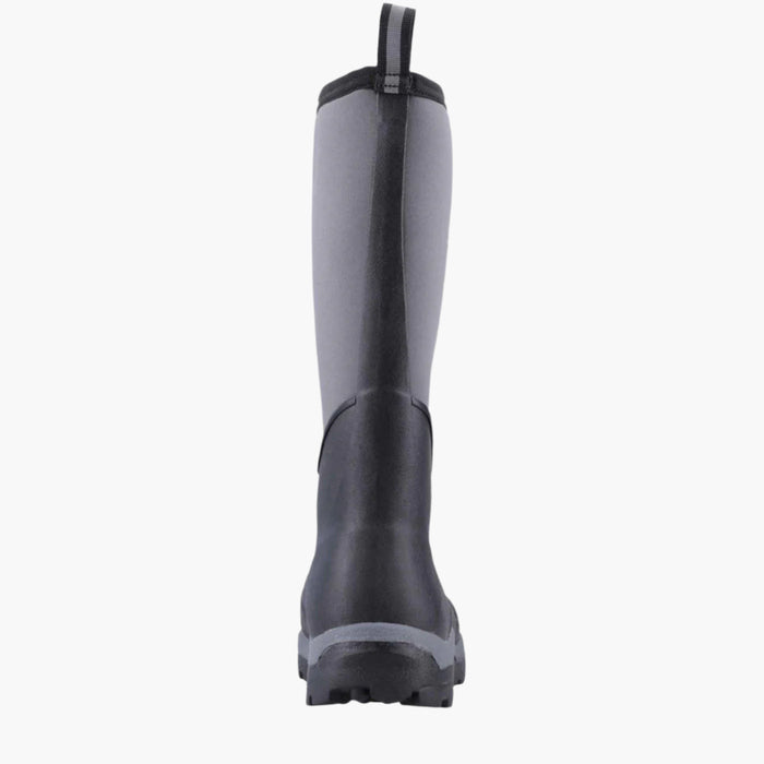 Unisex Calder Tall Boot - back