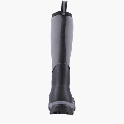 Unisex Calder Tall Boot - back