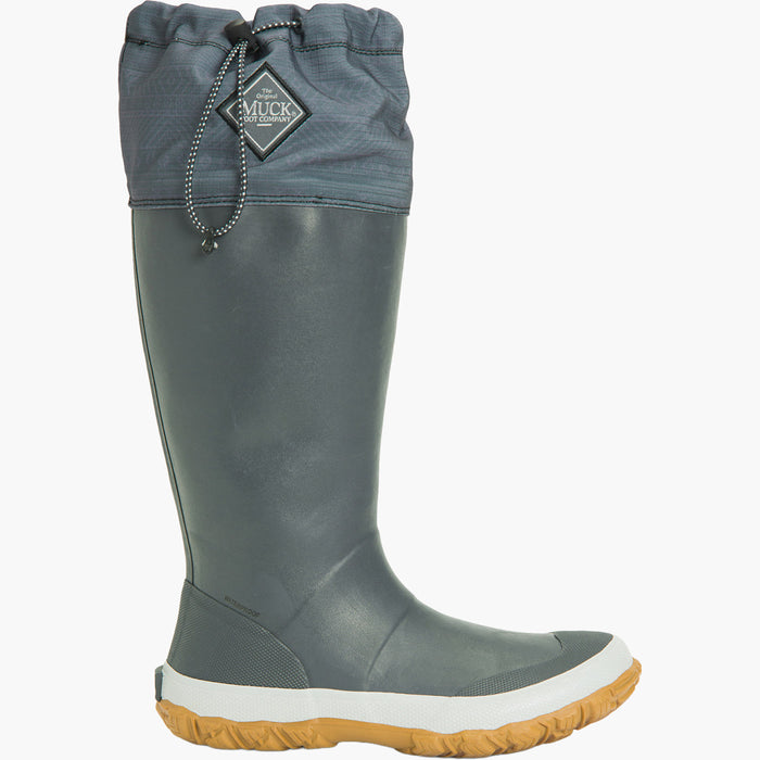 Unisex Forager Convertible Boot