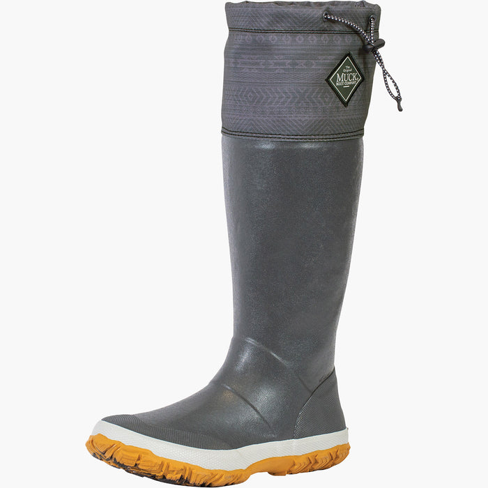 Unisex Forager Convertible Boot