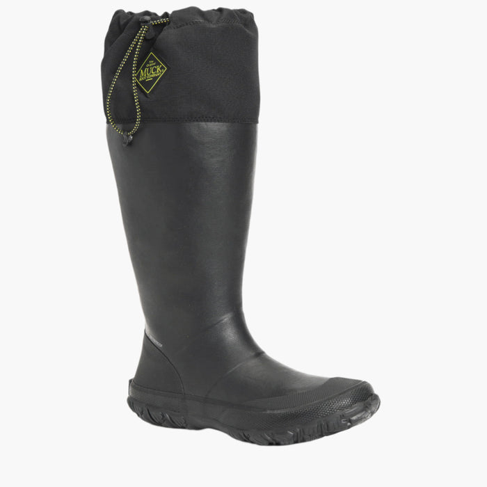 Unisex Forager Convertible Boot