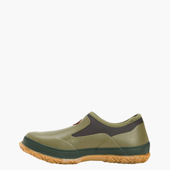 Unisex Forager Low Slip On
