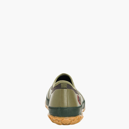 Unisex Forager Low Slip On