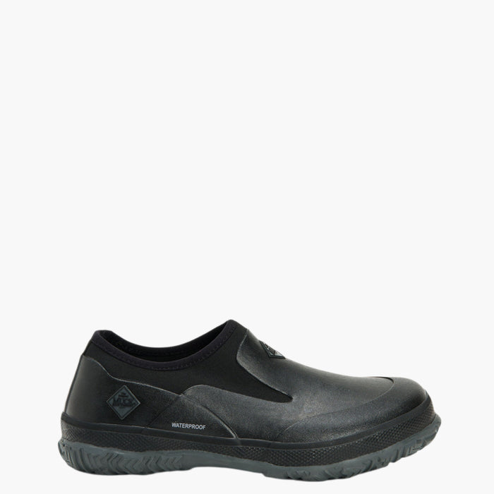 Unisex Forager Low