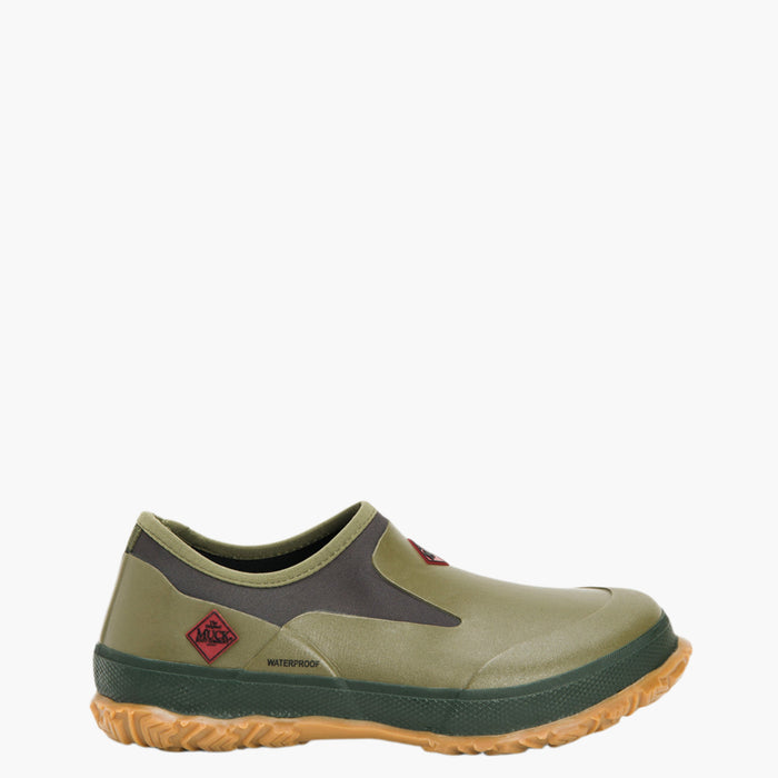 Unisex Forager Low