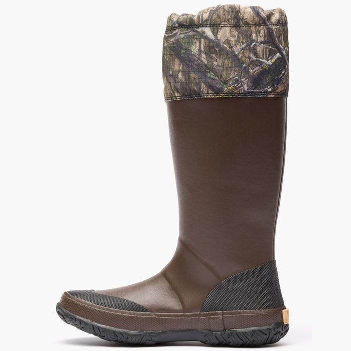 Unisex Mossy Oak® Country DNA™ Forager Tall Boot - profile