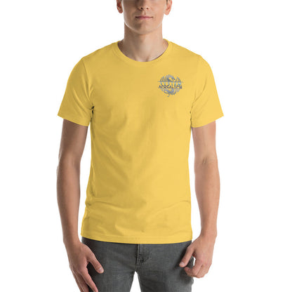 Unisex System Apocalypse Advent T-Shirt
