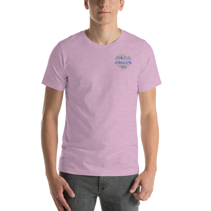 Unisex System Apocalypse Advent T-Shirt