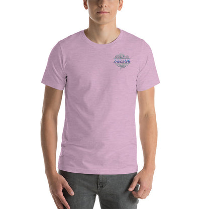 Unisex System Apocalypse Advent T-Shirt