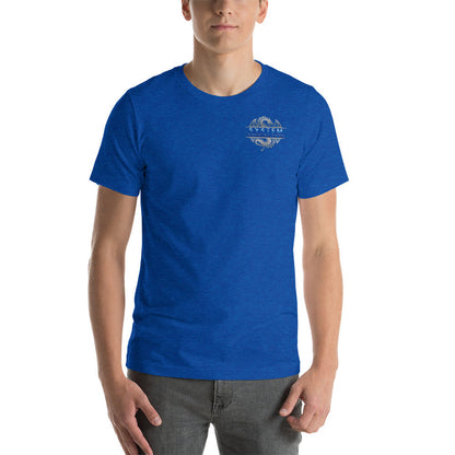 Unisex System Apocalypse Advent T-Shirt