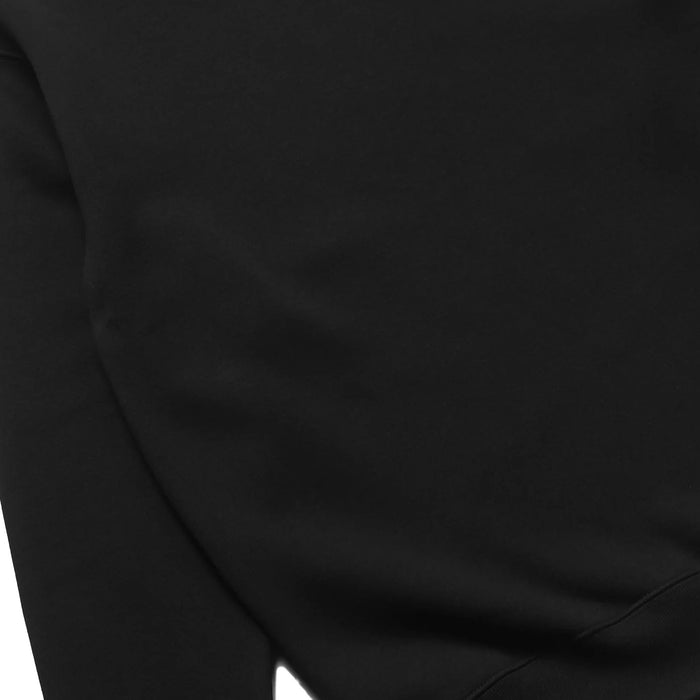 United Athle 10oz Sweatshirt - Black