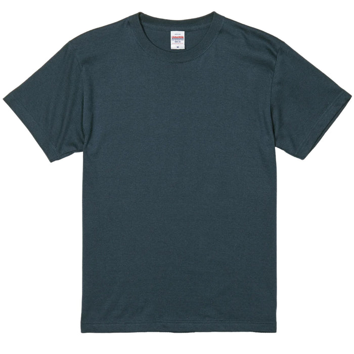 United Athle 5001 Classic Fit 5.6oz T-Shirt - Slate