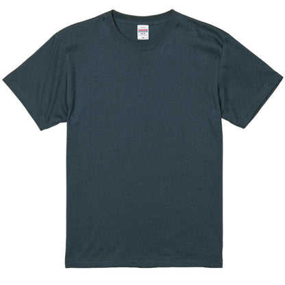 United Athle 5001 Classic Fit 5.6oz T-Shirt - Slate
