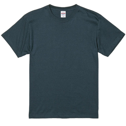 United Athle 5001 Classic Fit 5.6oz T-Shirt - Slate