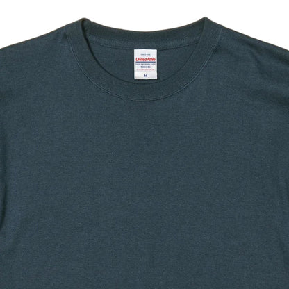 United Athle 5001 Classic Fit 5.6oz T-Shirt - Slate