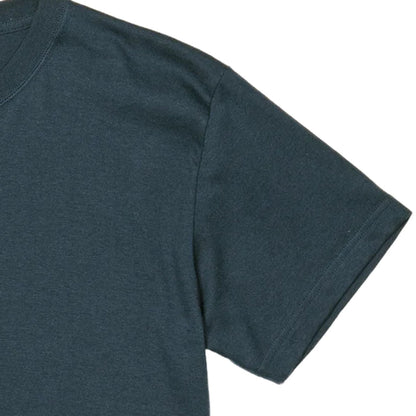 United Athle 5001 Classic Fit 5.6oz T-Shirt - Slate