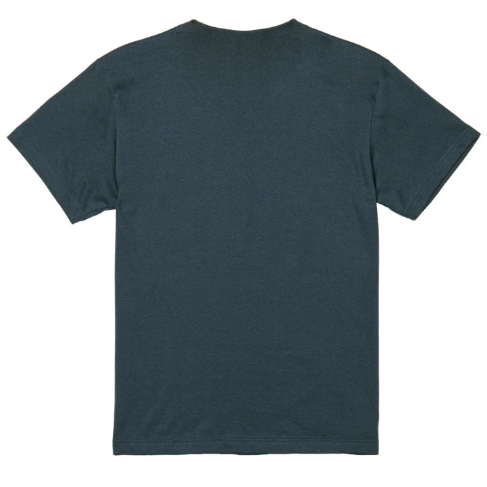 United Athle 5001 Classic Fit 5.6oz T-Shirt - Slate