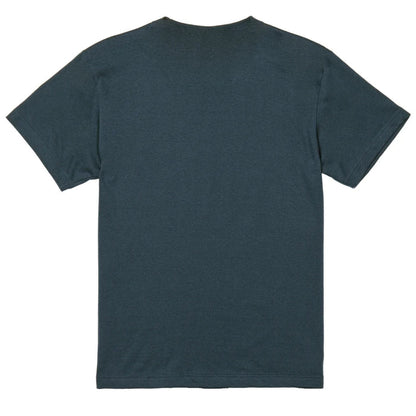 United Athle 5001 Classic Fit 5.6oz T-Shirt - Slate