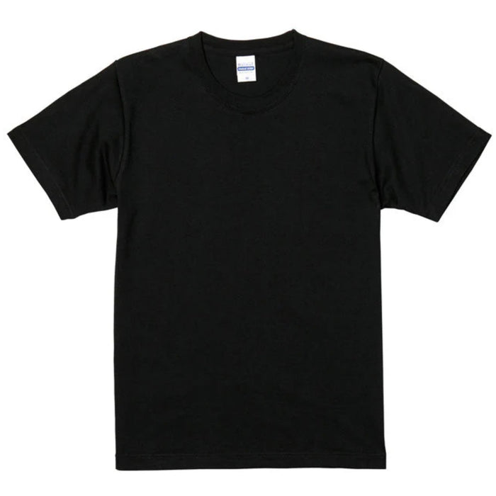 United Athle Authentic Super Heavyweight 7.1oz T-Shirt - Navy
