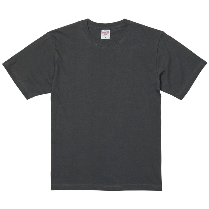 United Athle Classic Heavyweight 6.2oz T-Shirt - Sumi