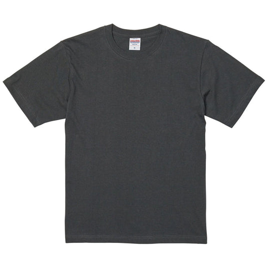 United Athle Classic Heavyweight 6.2oz T-Shirt - Sumi