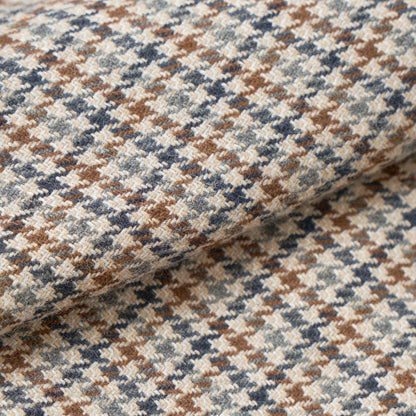 Universal Works Lester Dogtooth Franck Jacket - Tapue