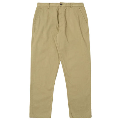Universal Works Twill Military Chino - Sand