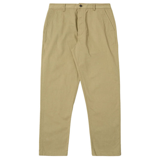 Universal Works Twill Military Chino - Sand