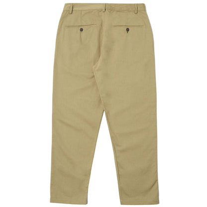 Universal Works Twill Military Chino - Sand