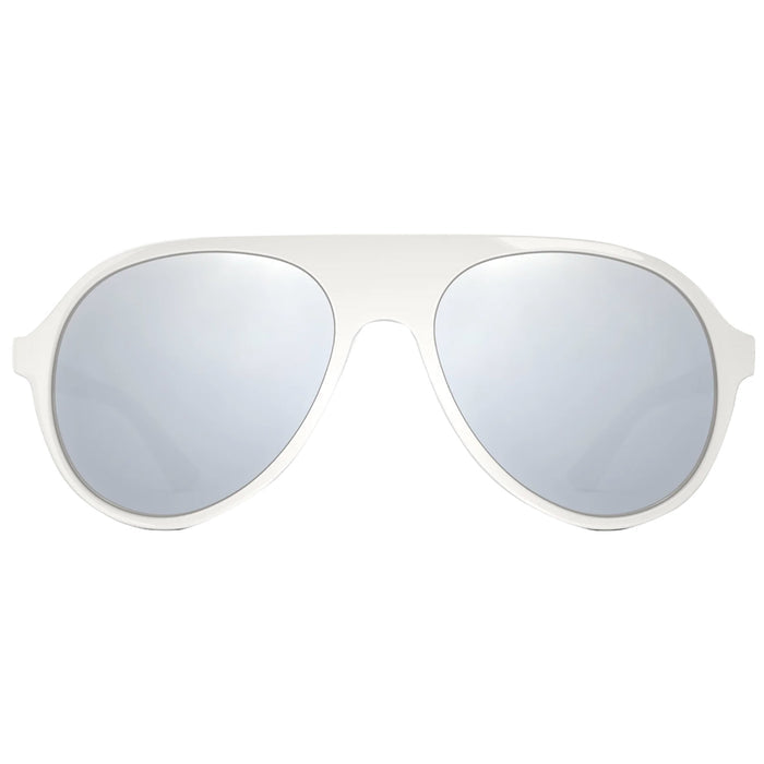 Vallon Sunglasses Hazlewood - White