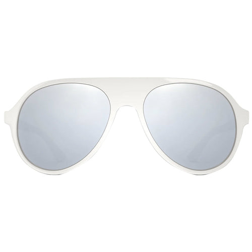 Vallon Sunglasses Hazlewood - White
